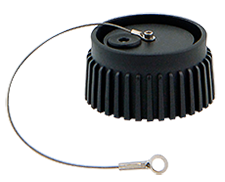 SASS 2300 water tank cap. Part Number: 7100-159-080-06